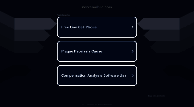 nervemobile.com