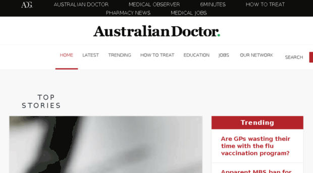 nervepain.australiandoctor.com.au