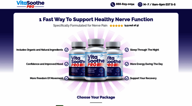 nervepainpanacea.com