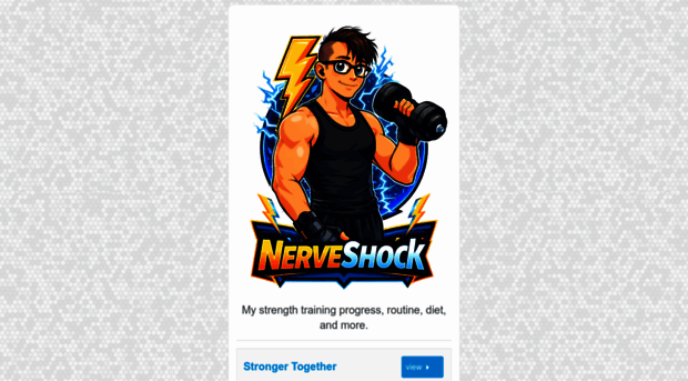 nerveshock.com