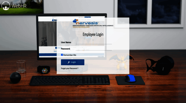 nervesis.webhr.co