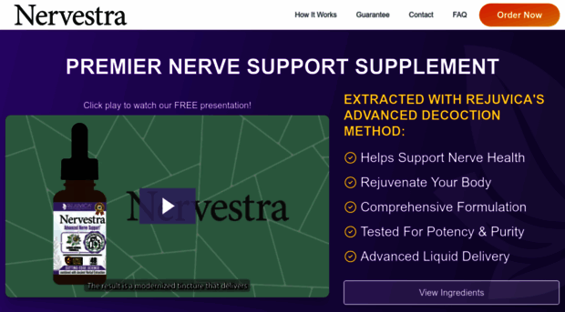 nervestra.com