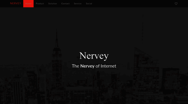 nervey.com