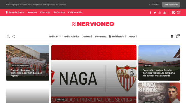 nervioneo.com