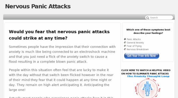 nervous-panic-attacks.com