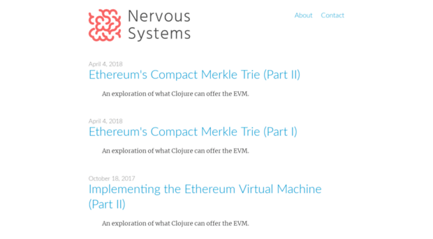 nervous.io