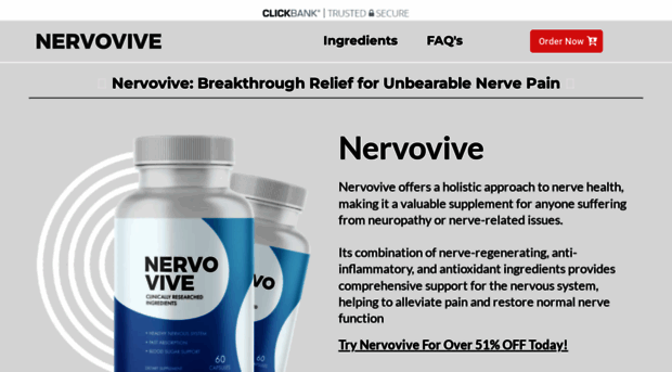 nervovvive.com