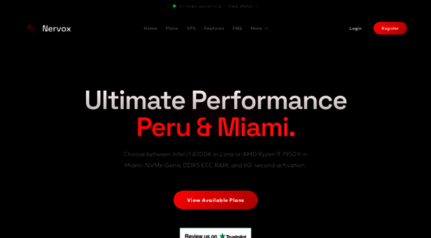 nervox.net