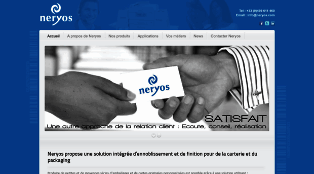 neryos.com