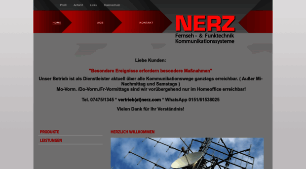 nerz.com