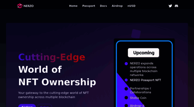 nerzo.xyz