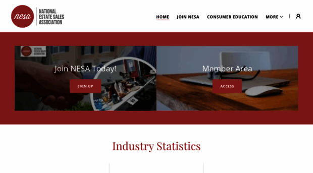 nesa-usa.com