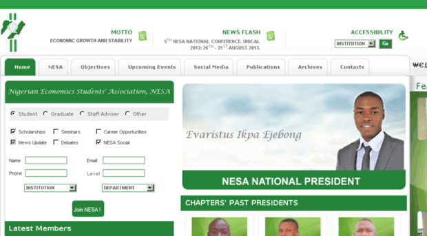 nesa.org.ng