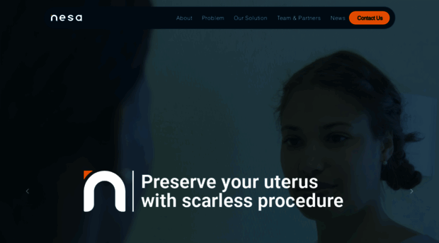 nesamedtech.com