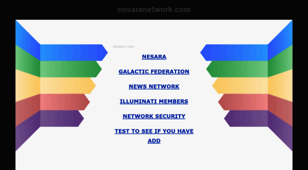 nesaranetwork.com