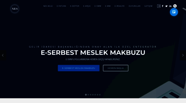 nesbilgi.com.tr