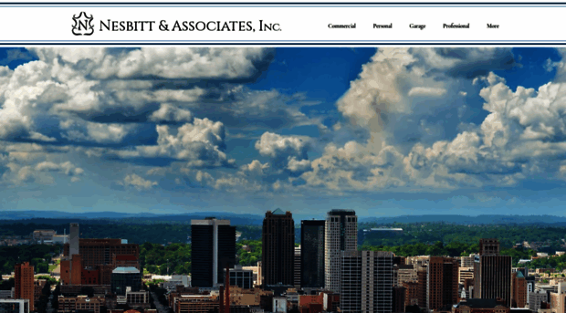 nesbittandassociates.com