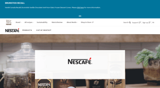 nescafe.ca