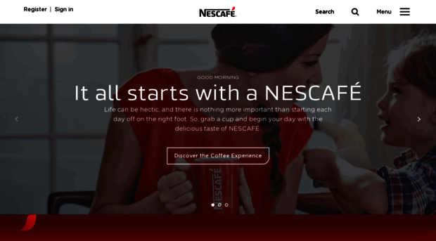 nescafe.co.nz