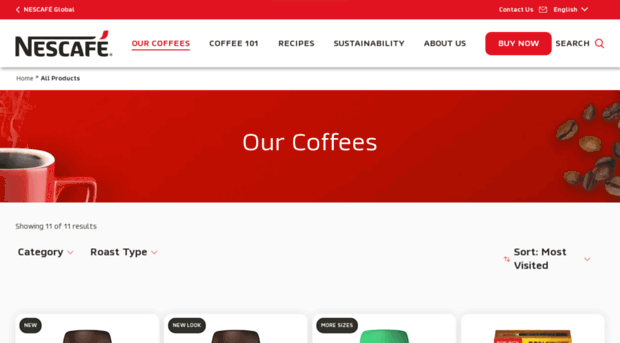 nescafewithcoffeemate.com