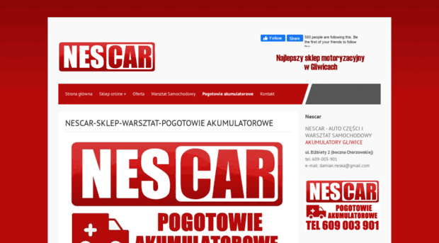 nescar.pl