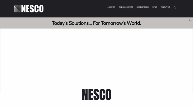 nesco-us.com