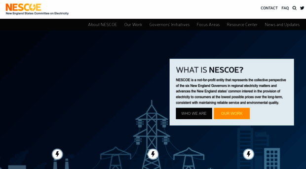 nescoe.com