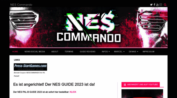 nescommando.de