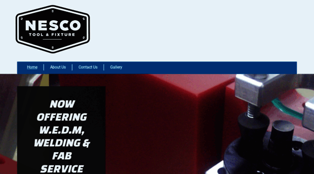 nescotool.com