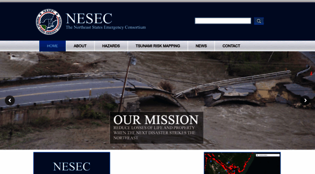 nesec.org