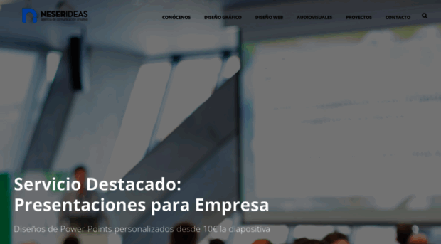 neserideas.com