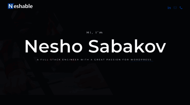 neshable.com