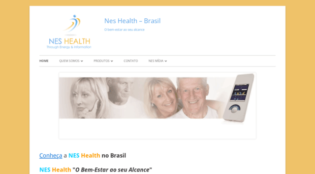 neshealth.com.br