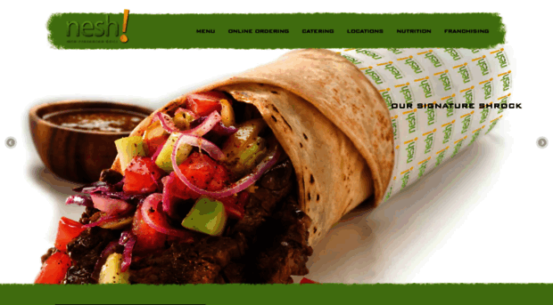 neshgrill.com