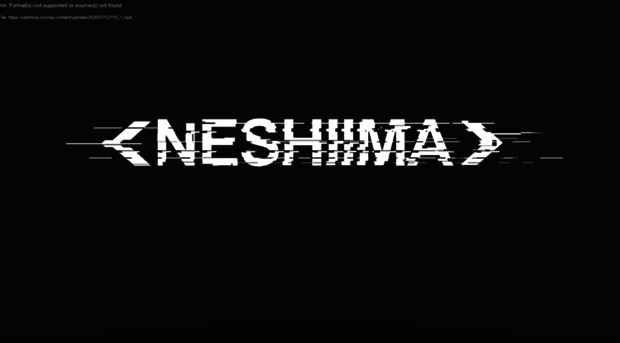 neshiima.com