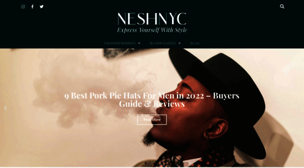 neshnyc.com