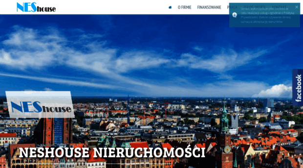 neshouse.pl