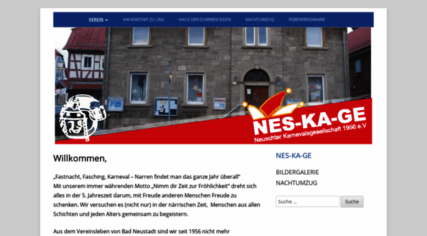 neskage.de