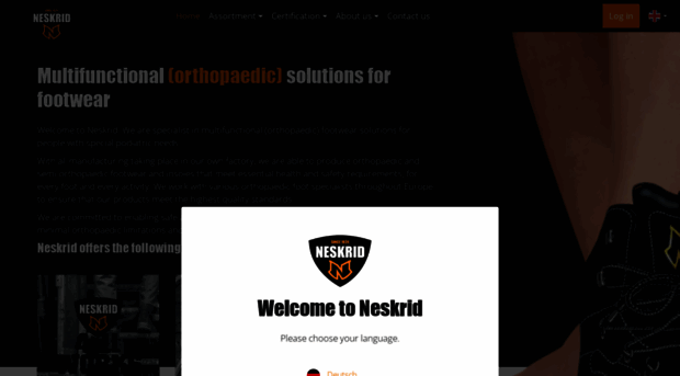 neskrid.com