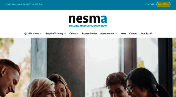 nesma.co.uk