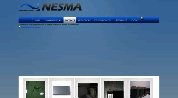 nesma.com.ly