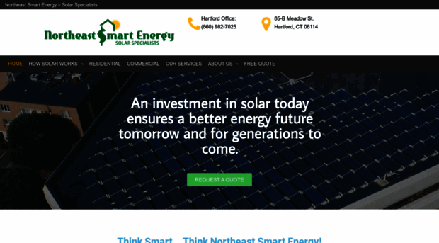 nesmartenergy.com