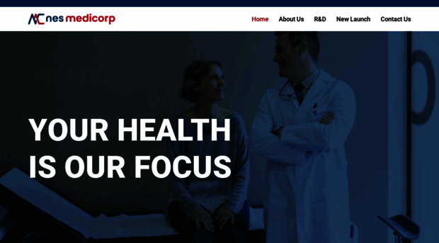 nesmedicorp.com