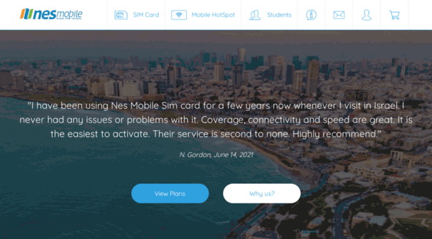 nesmobile.com