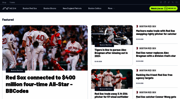 nesn-staging.ng-sportingnews.com