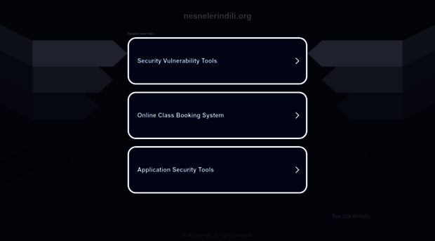 nesnelerindili.org