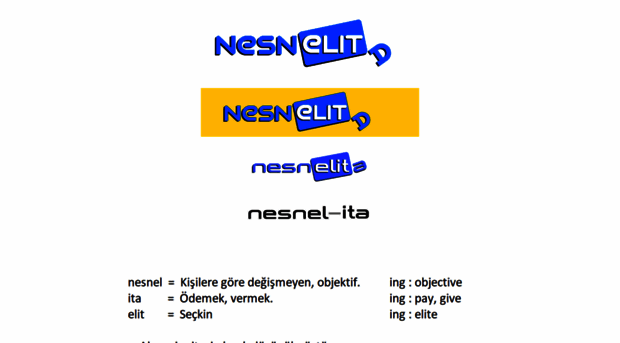 nesnelita.com