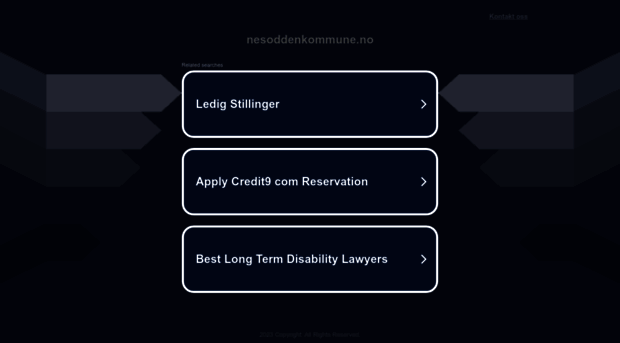 nesoddenkommune.no