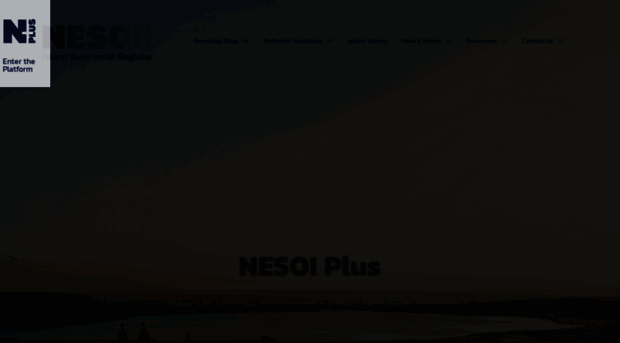 nesoi.eu