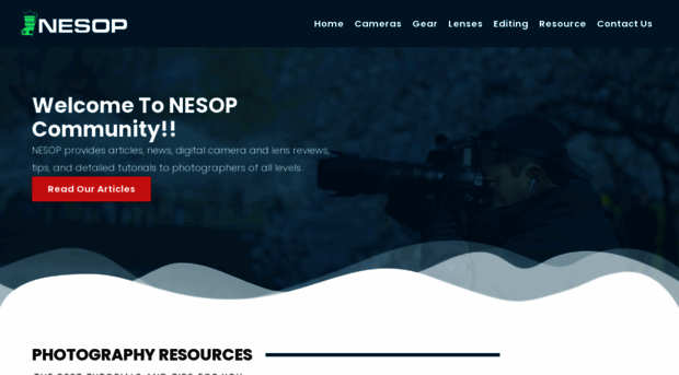 nesop.com